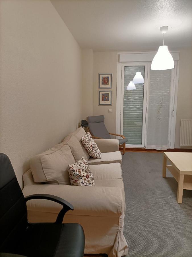 Apartamento Sjb18 Appartement *