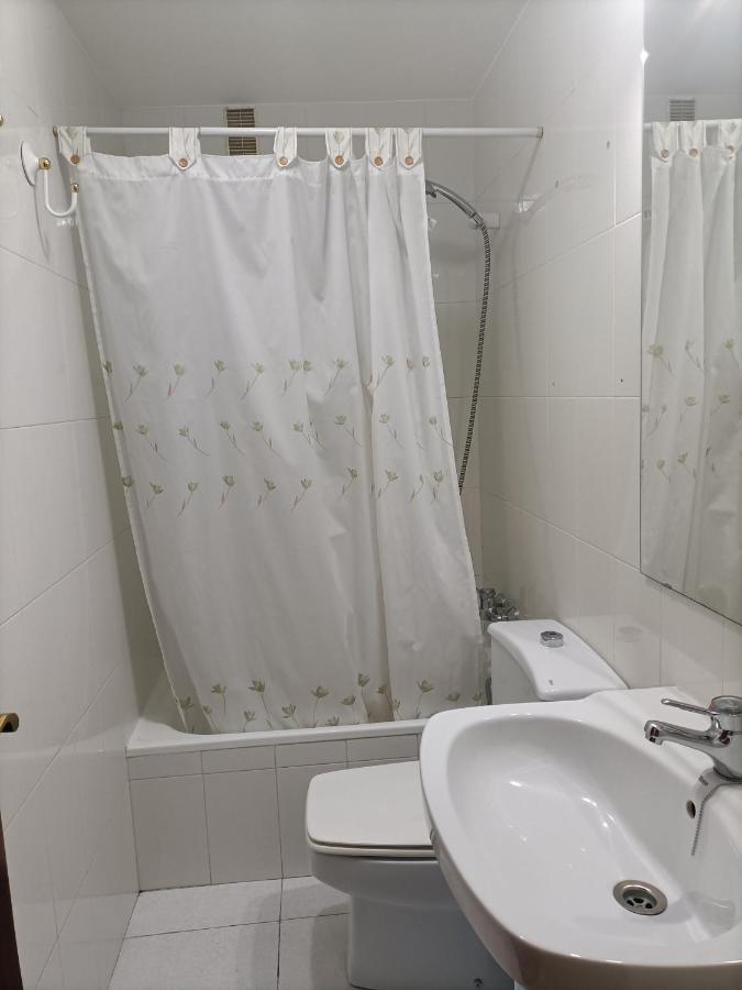 Appartement Apartamento Sjb18 Pampelune
