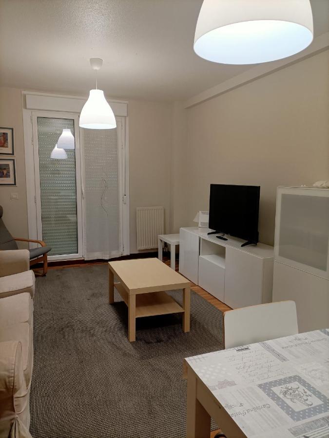 Apartamento Sjb18 Pampelune