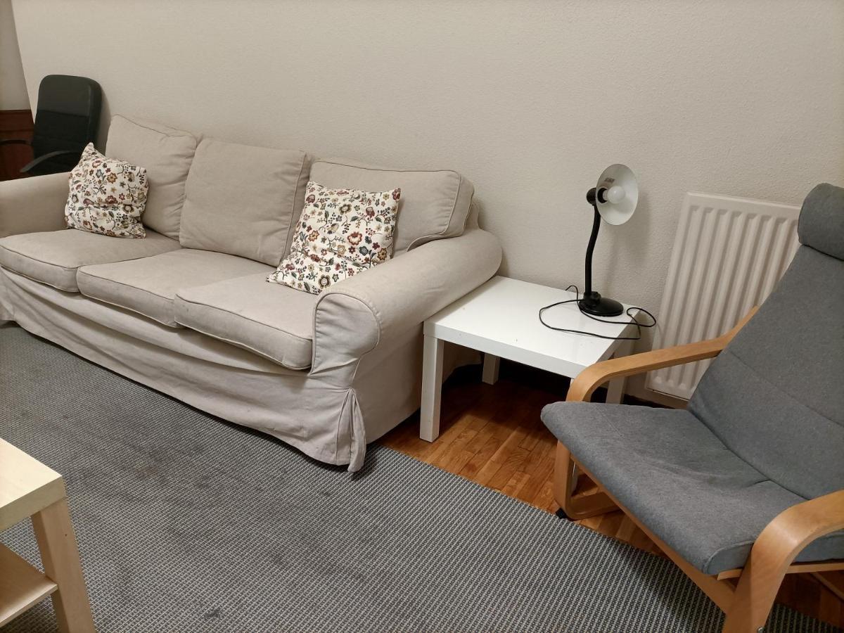 Apartamento Sjb18 Appartement Pampelune