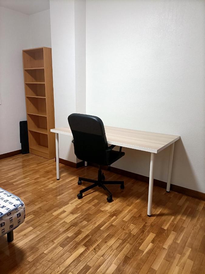 Apartamento Sjb18 Appartement Pampelune