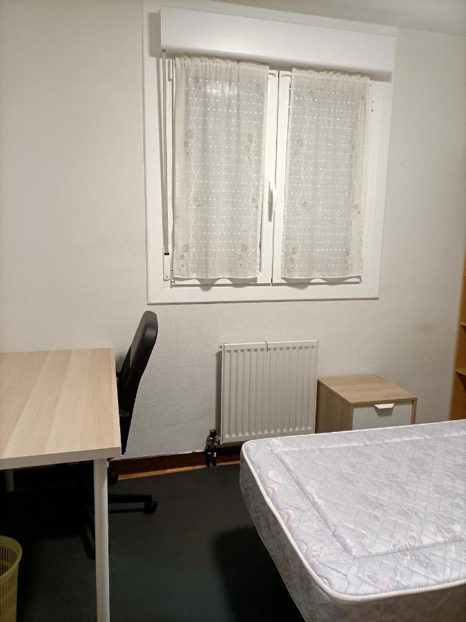 Appartement Apartamento Sjb18 Pampelune