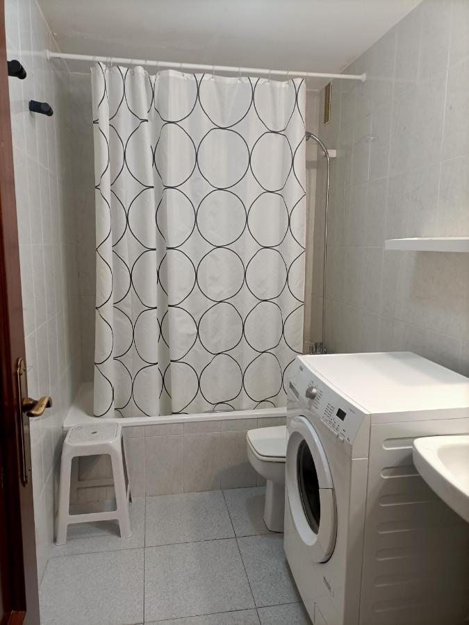Apartamento Sjb18 *