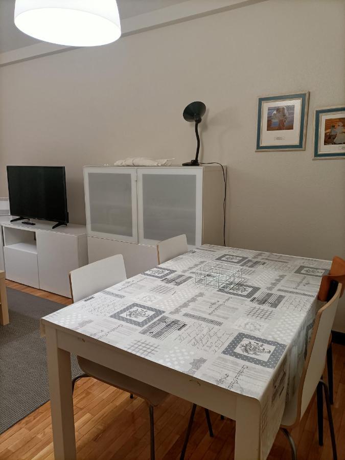 Apartamento Sjb18 Appartement Pampelune